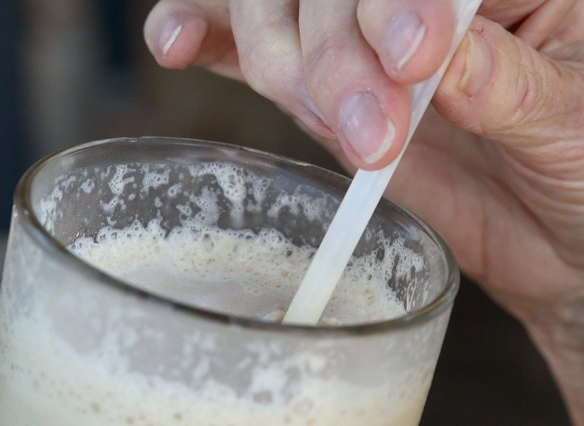 Tips for Gaining Weight with Meal Replacement Shakes