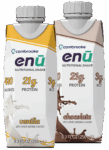 enu nutritional shakes 109x150 - For Clinicians