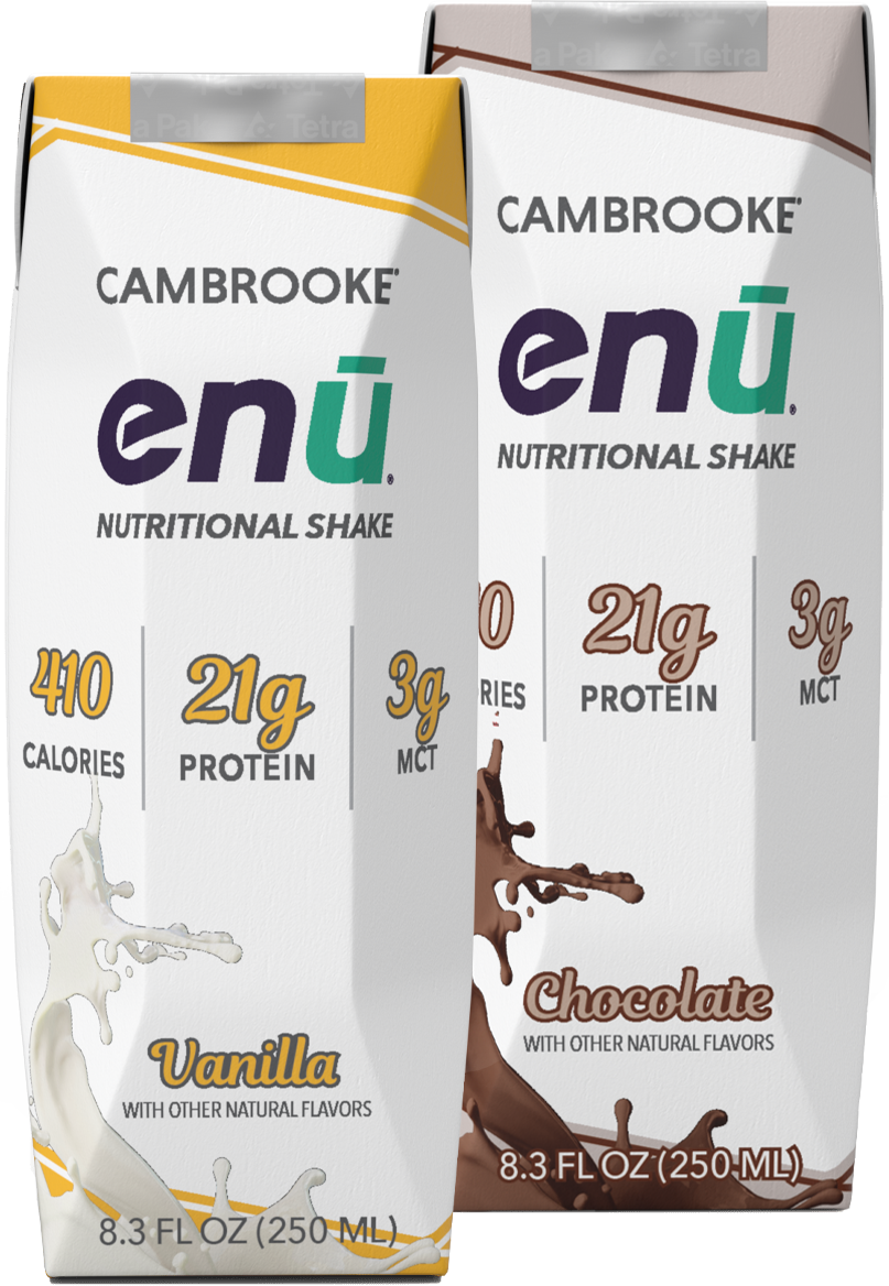 enu nutritional shakes - Using ENU for Weight Management