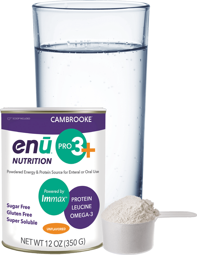 How Much Leucine Is There in Beans?