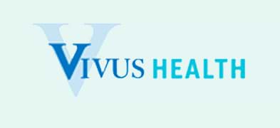 logo vivus health - Nutritional Support for Cystic Fibrosis Patients