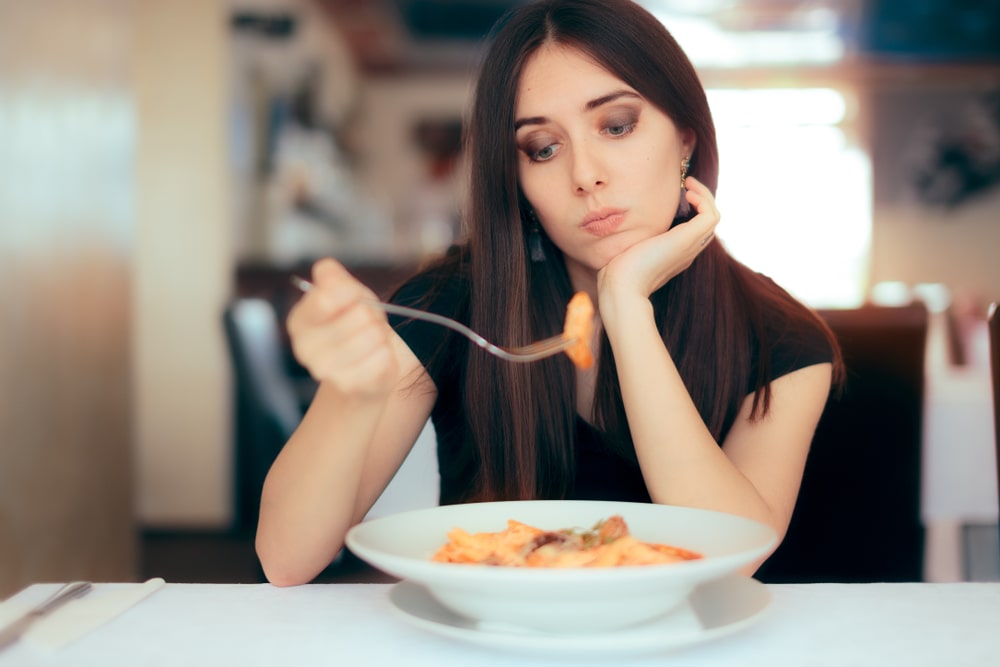 Why Stress Can Cause A Lack Of Appetite And How To Overcome It ENU 